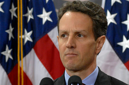 Geithner