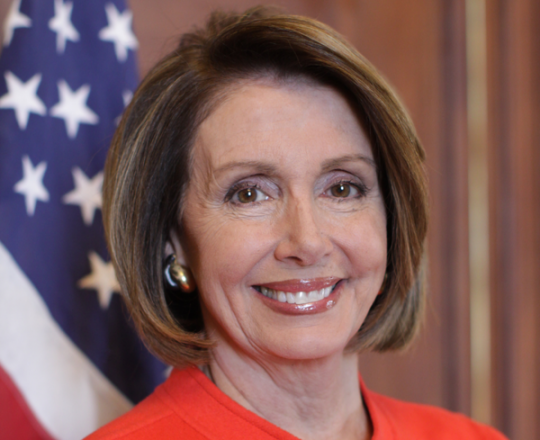 Pelosi