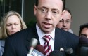 Rod Rosenstein (AP)