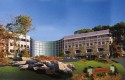 Defense contractor Raytheon's Mass. HQ