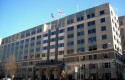 National Education Association headquarters / Wikimedia Commons
