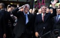 Bill Clinton, Terry McAuliffe / AP