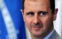 Bashar Assad / Wikimedia Commons