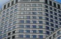 Canary Wharf Credit Suisse / Wikimedia Commons