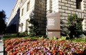 IRS building / AP