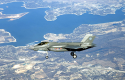 Lockheed Martin F-35 Joint Strike Fighter / AP