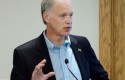 Ron Johnson / AP