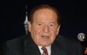Sheldon Adelson / Wikimedia Commons