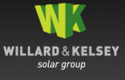 Willard Kelsey