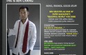 Ben Chang