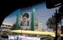 Iranian military exhibition / AP