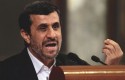 Mahmoud Ahmadinejad / AP