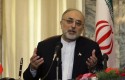 Ali Akbar Salehi / AP