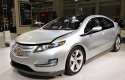 Chevy Volt / AP