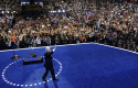 Bill Clinton / AP
