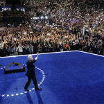 Bill Clinton / AP