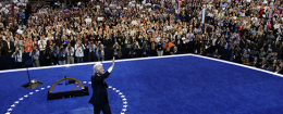 Bill Clinton / AP