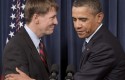 Richard Cordray, President Obama / AP