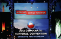 DNC Stage / AP
