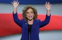 Debbie Wasserman Schultz / AP