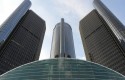 GM headquarters in Detroit / Flickr