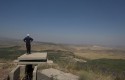 Golan Heights / AP