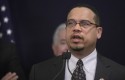 Rep. Keith Ellison / AP