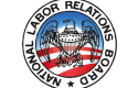 NLRB logo