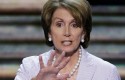 Nancy Pelosi / AP