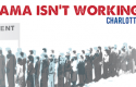 Obama Isn't Working