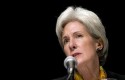 Kathleen Sebelius / AP