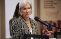Kathleen Sebelius / AP