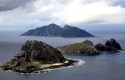 The Senkaku Islands / AP