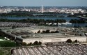 Pentagon / Wikimedia Commons