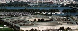 Pentagon / Wikimedia Commons