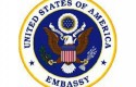 U.S. Embassy logo