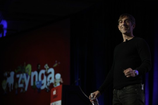 Mark Pincus (AP)