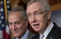 Harry Reid, Charles Schumer / AP