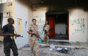 Libya Consulate / AP