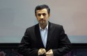 Mahmoud Ahmadinejad / AP