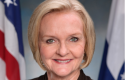 Claire McCaskill / WC