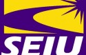SEIU logo