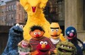 Sesame Street