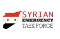 Syrian Emergency Task Force logo