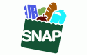 SNAP logo