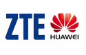 ZTE, Huawei