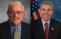 Gerry Connolly, Todd Platts / Wikimedia Commons