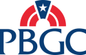 PBGC logo