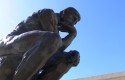 Rodin's 'The Thinker' / Wikimedia Commons