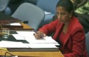 Susan Rice / AP